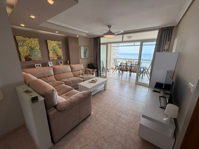 Foto e8234ab5-798b-4fed-8790-ad49e2dd4bdb. Apartament a avenida castelló 4 a Sant Antoni Cullera
