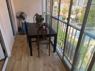 Apartament a Carrer cabanyal 14. Cerca del mar