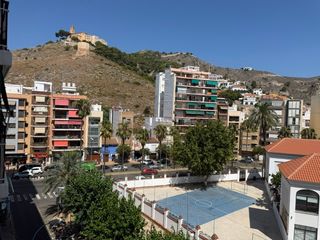 Apartament a Carrer Cabanyal 14