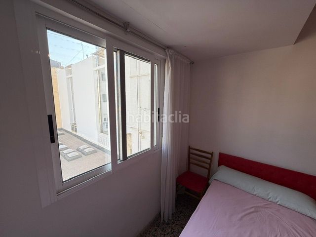 Foto 05a63977-d02c-4423-becb-fccb422066a4. Pis a pueblo de Cullera Cullera