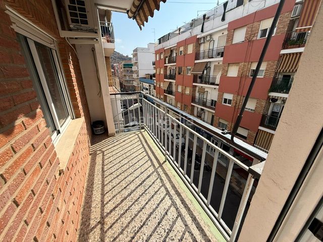 Foto 3b11d90f-9024-4943-92ce-ae264dac6590. Pis a pueblo de Cullera Cullera