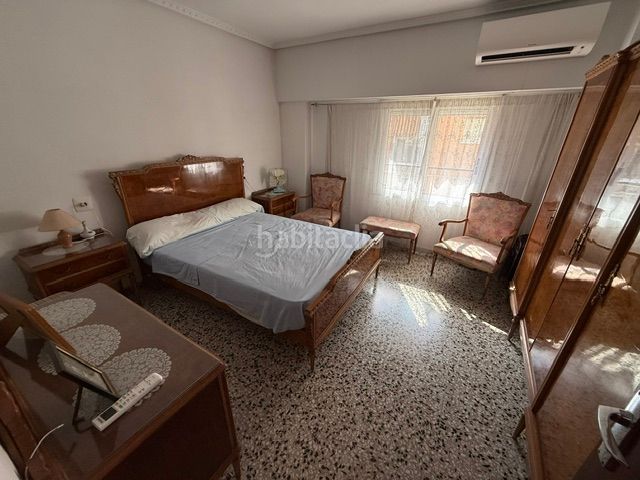 Foto 52648407-201e-4d87-8a9c-4d0bd0babb08. Pis a pueblo de Cullera Cullera