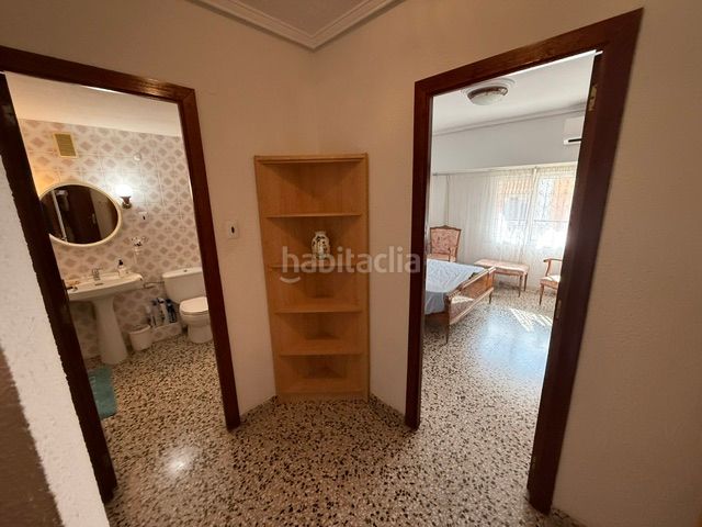 Foto 758f3fd9-8219-4528-9aab-c6b6e259905d. Pis a pueblo de Cullera Cullera