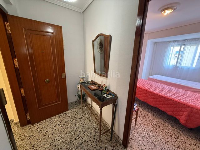 Foto b3119801-9101-421a-8976-4fa90bb93767. Pis a pueblo de Cullera Cullera