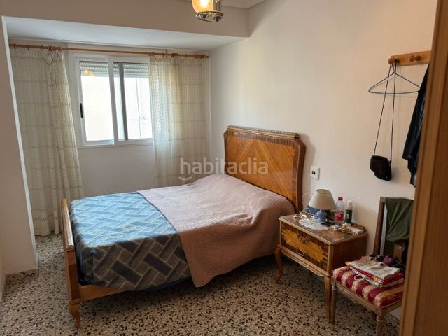 Foto eb9f32f6-c1a1-4bfa-9d26-bd83fd38c4b3. Pis a pueblo de Cullera Cullera