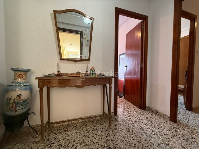 Foto f31dffb0-e56a-4238-b9e4-50538d5a9259. Pis a pueblo de Cullera Cullera