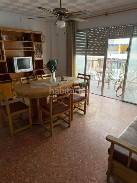 Foto 2585a65d-d4a2-4a81-acf9-c04f14846bea. Apartament amb aparcament a Sant Antoni Cullera