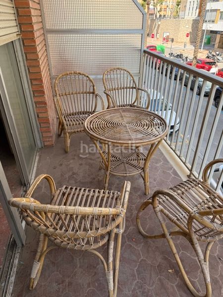 Foto 4a3fba9c-8cd3-46b2-91d5-e2426c8cacd4. Apartament amb aparcament a Sant Antoni Cullera