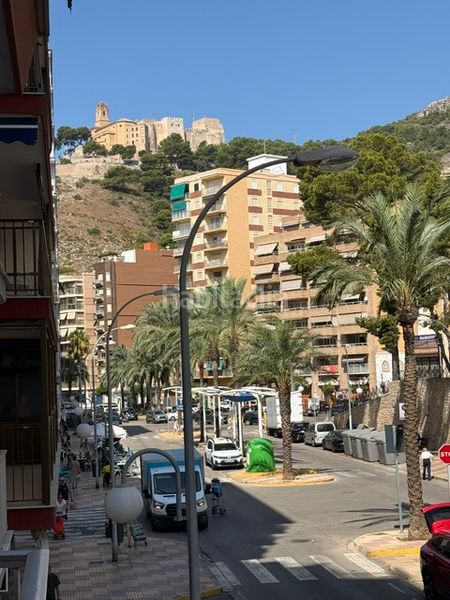 Foto 6750464c-f5d8-466a-9b5b-6a3c7efb9b10. Apartament amb aparcament a Sant Antoni Cullera