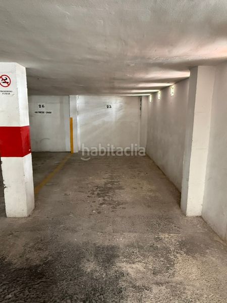 Foto c7989215-1f8d-47d9-ac61-b157e10e269b. Apartament amb aparcament a Sant Antoni Cullera