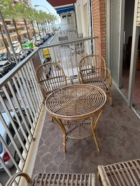Foto d1ab23bc-1952-4b05-85c7-fc0abef8f3a7. Apartament amb aparcament a Sant Antoni Cullera