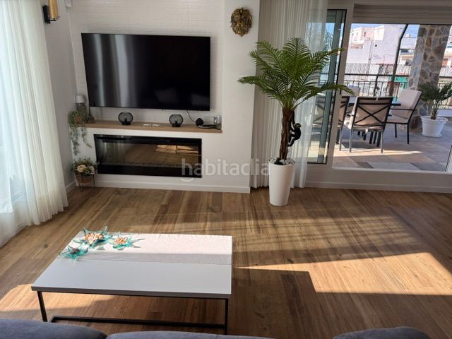 Foto 7ca0922f-2062-45ba-8302-71b27e3caf4d. Àtic a carrer cabanyal 14 a Sant Antoni Cullera