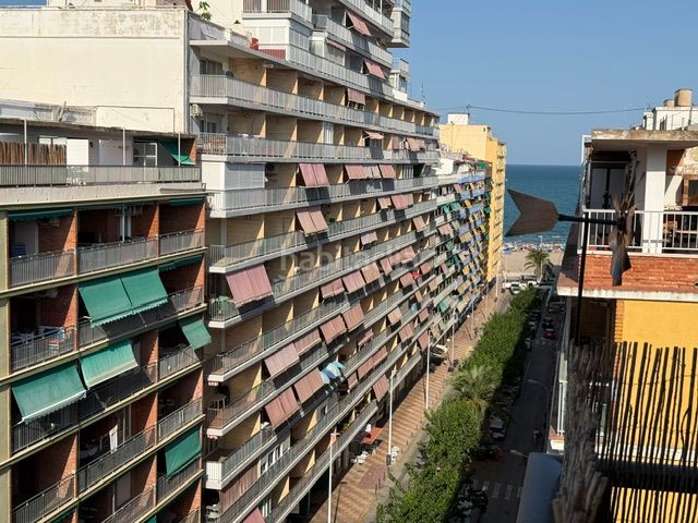 Foto dfcb18df-072d-436e-a1b7-adaaa6117c6e. Àtic a carrer cabanyal 14 a Sant Antoni Cullera