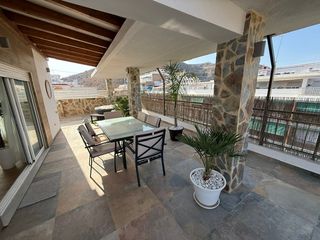 Dachwohnung  Carrer cabanyal 14. Cerca del mar