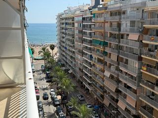 Apartment  Avinguda blasco ibáñez 9. Cerca del mar