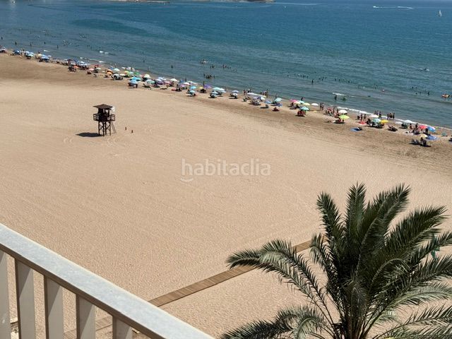 Foto 0fed47ae-d52f-4b7d-8336-82b2c451ffc7. Apartament a avenida castelló 14 a Sant Antoni Cullera
