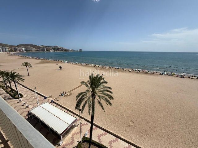 Foto 46a0ea6f-3b85-4b45-a1c2-a1a4e84b14aa. Apartament a avenida castelló 14 a Sant Antoni Cullera