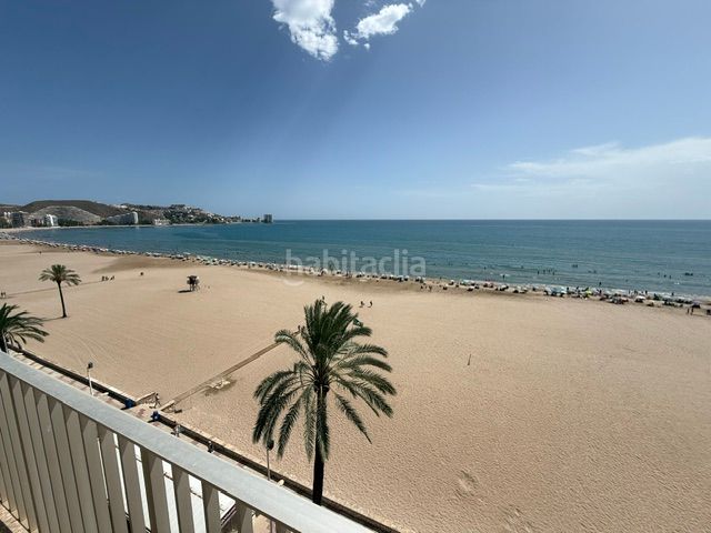 Foto 75f10b00-5384-4c7e-89a2-40d88c6cc687. Apartament a avenida castelló 14 a Sant Antoni Cullera