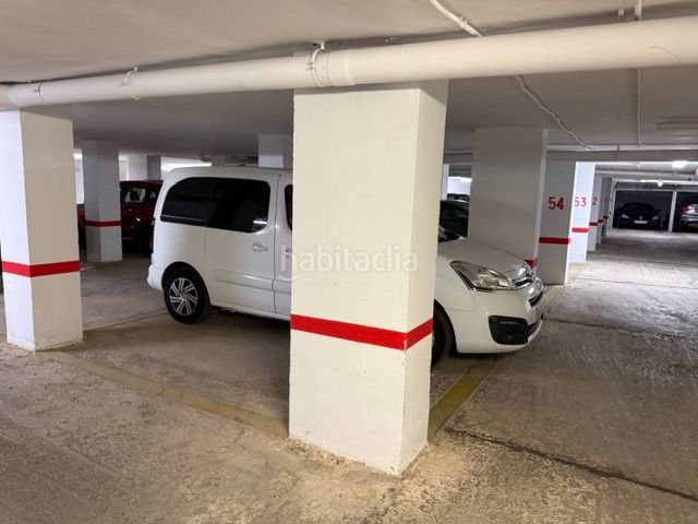 Foto ad90edf9-1475-4d36-a6b0-22e0900a91b5. Apartament a avenida castelló 14 a Sant Antoni Cullera