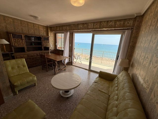 Foto f1f9e573-ce4b-46bd-9444-bc340c33358f. Apartament a avenida castelló 14 a Sant Antoni Cullera