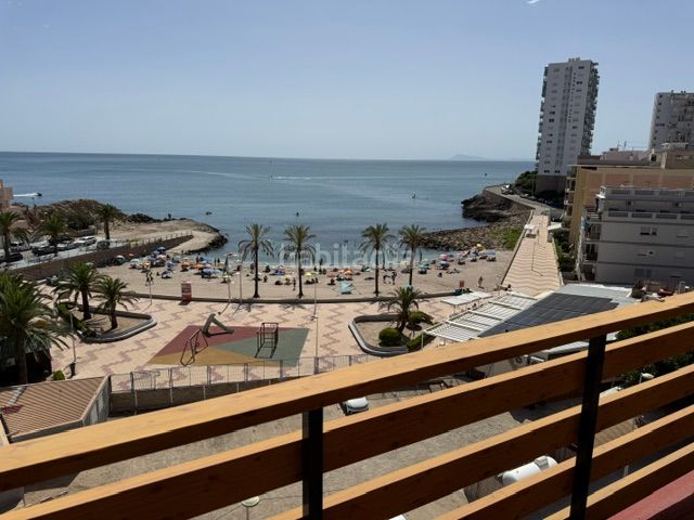 Foto 1e083189-f632-449b-afab-d53a9c21c3e5. Apartament a El Faro Cullera