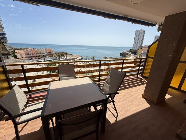 Foto 24f98549-516f-4ed3-bdba-085e37c14cfa. Apartament a El Faro Cullera