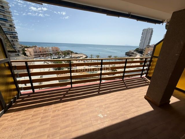 Foto c464a21d-a0ef-445e-ba43-74c9d15aaa29. Apartament a El Faro Cullera