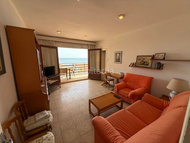 Foto d129f538-3b0e-483a-bd7e-1da8879e4ac8. Apartament a El Faro Cullera