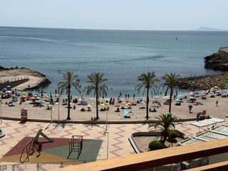 Apartment  Carrer nuestra señora del carmen. 1ª linea del mar