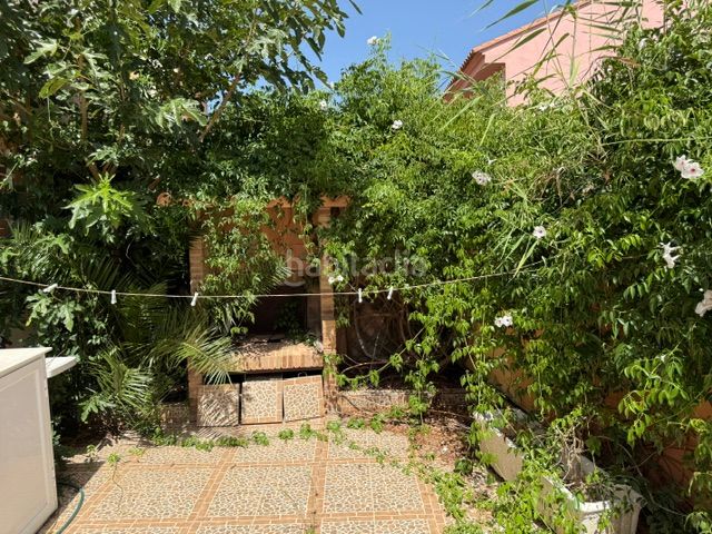Foto 7835cb8b-8690-40ed-842f-66e6c06611ad. Casa adossada a El Marenyet Cullera