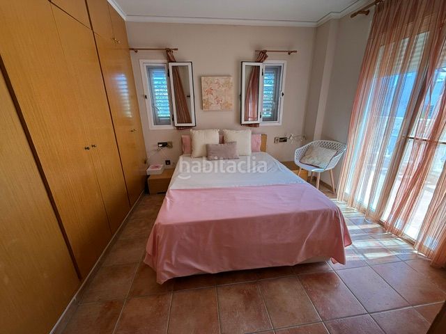 Foto bab477d9-3ee5-4504-910e-e3f447d1c793. Casa adossada a El Marenyet Cullera