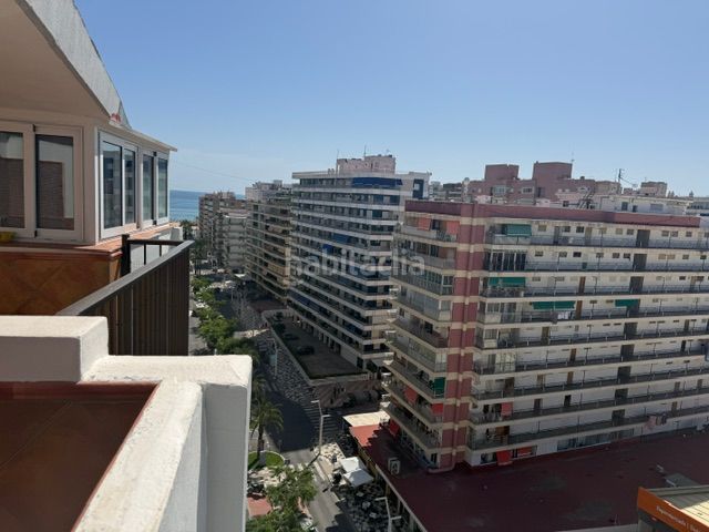 Foto b579aed9-eea9-4d5e-a881-805116be219c. Àtic a Sant Antoni Cullera