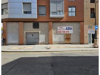 Lloguer Local Comercial a Casco Antiguo. Alquiler local comercial en casco antiguo cartagena