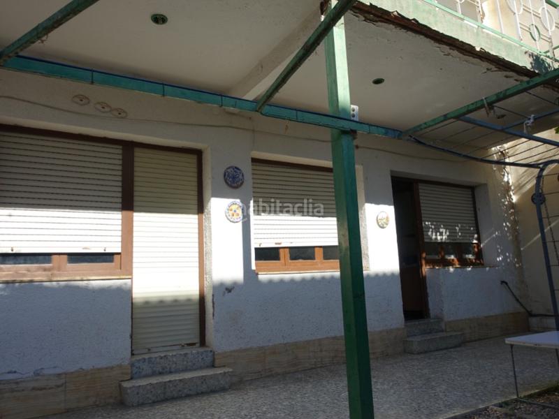 Foto 0a1a0355-aa10-4ed5-a401-1607021191cc. Xalet a avenida estacion 56 a Torre-Pacheco Torre - Pacheco