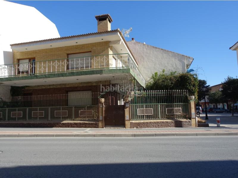 Foto 0ac4372a-18ec-4f92-911d-402820ef2d4a. Xalet a avenida estacion 56 a Torre-Pacheco Torre - Pacheco