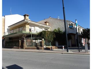 Xalet a Avenida estacion 56. Permuta o venta chalets en avenida estación  torre pacheco