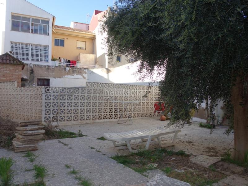 Foto 5a1005f6-09ed-44a2-9319-3e33b80db64b. Xalet a avenida estacion 56 a Torre-Pacheco Torre - Pacheco