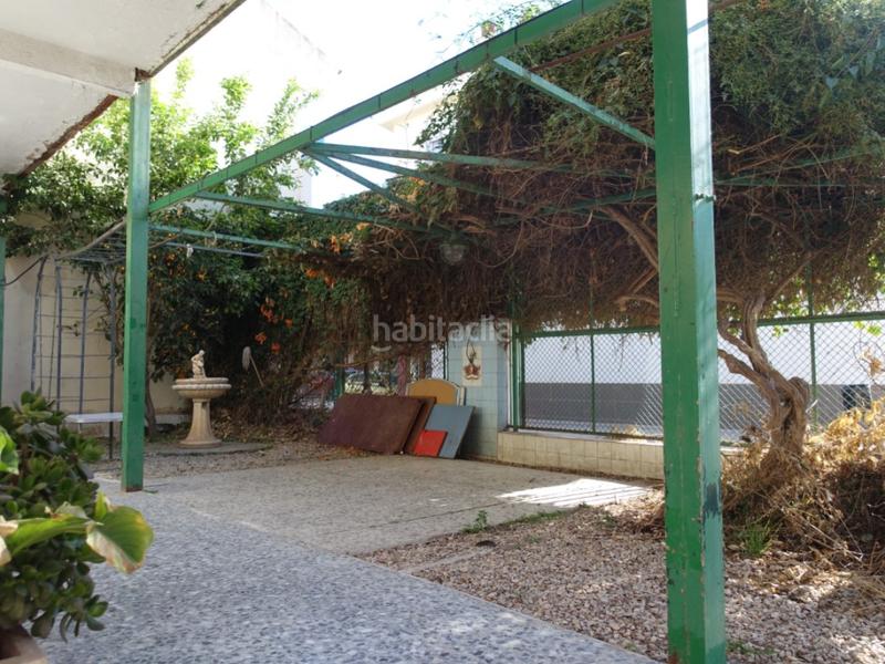 Foto aadbcfcf-70fe-4aab-8afc-a053d5f092ab. Xalet a avenida estacion 56 a Torre-Pacheco Torre - Pacheco