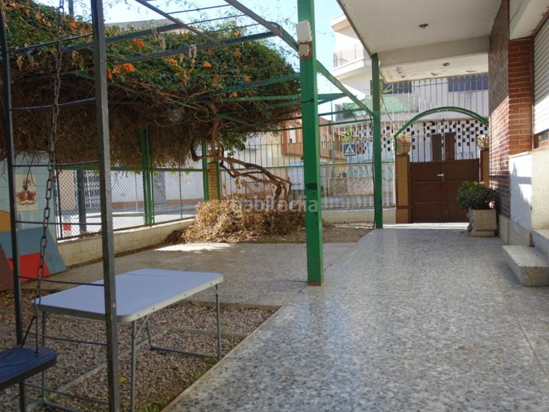 Foto ade606df-2f9a-4561-a8ed-d73934e9f6d5. Xalet a avenida estacion 56 a Torre-Pacheco Torre - Pacheco