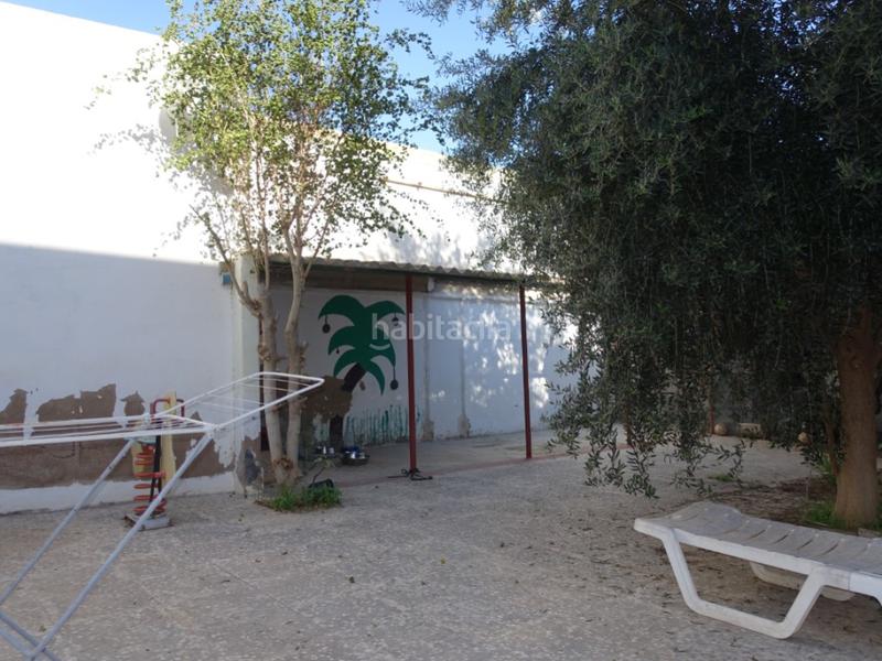 Foto ce8521b1-9ea4-471f-b3b9-39314dac42bf. Xalet a avenida estacion 56 a Torre-Pacheco Torre - Pacheco