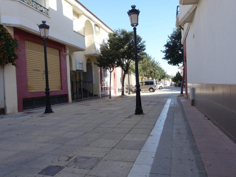 Foto cfd017fd-fe57-4a4c-b22e-fb4be497bdbd. Xalet a avenida estacion 56 a Torre-Pacheco Torre - Pacheco