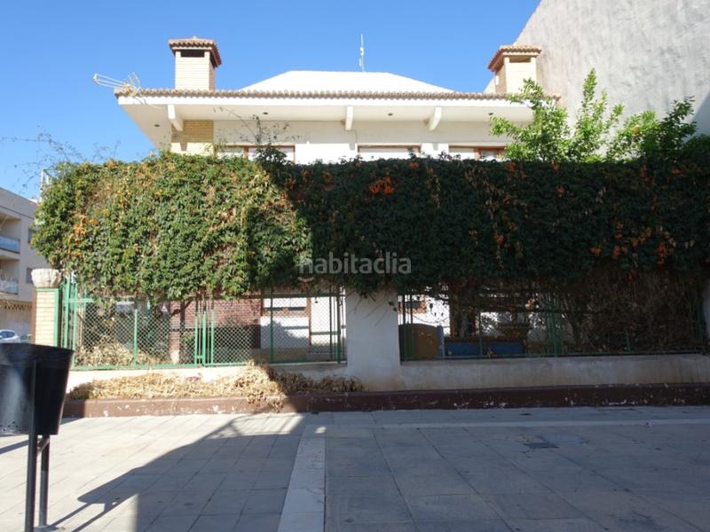 Foto dcbcb61e-b099-4c07-a04b-5624792bc4a2. Xalet a avenida estacion 56 a Torre-Pacheco Torre - Pacheco