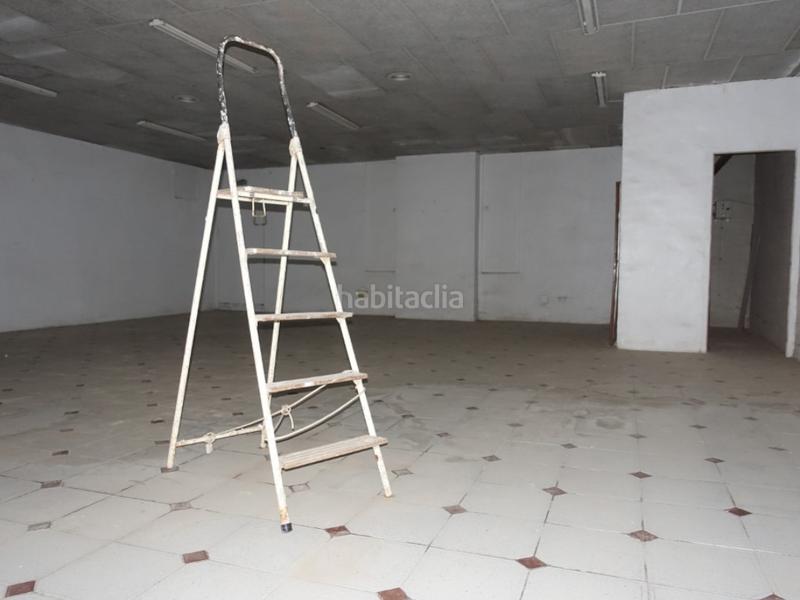 Foto 14ca5fbb-cc43-4b9e-a098-5a09102d6709. Local comercial localnave comercial en Barrio Peral-San Félix Cartagena