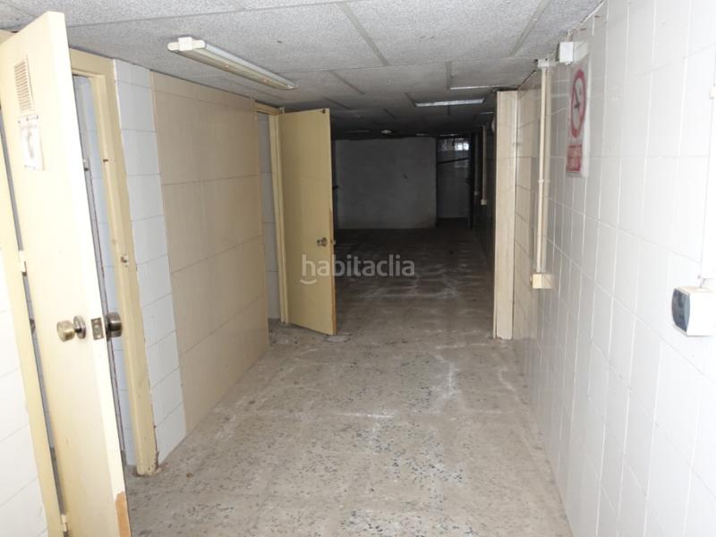 Foto 23bc6fc7-e400-4090-9ea5-c2030efad31c. Local comercial localnave comercial en Barrio Peral-San Félix Cartagena