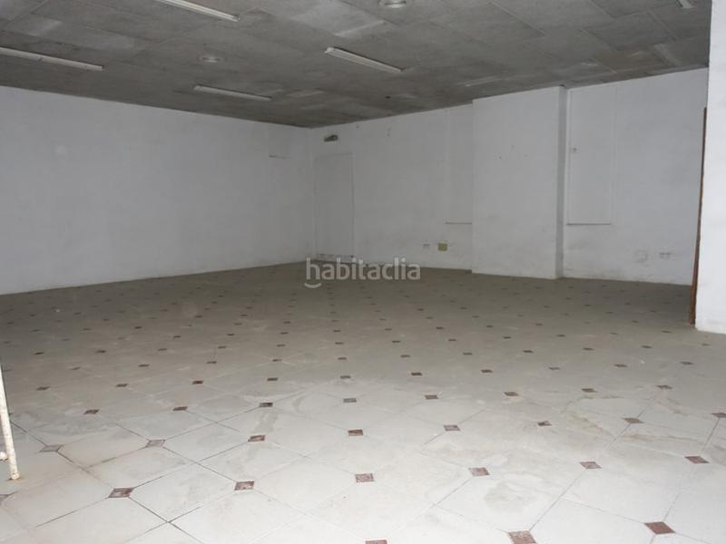 Foto 4382fe64-a099-46ab-a43e-9333af2bade8. Local comercial localnave comercial en Barrio Peral-San Félix Cartagena