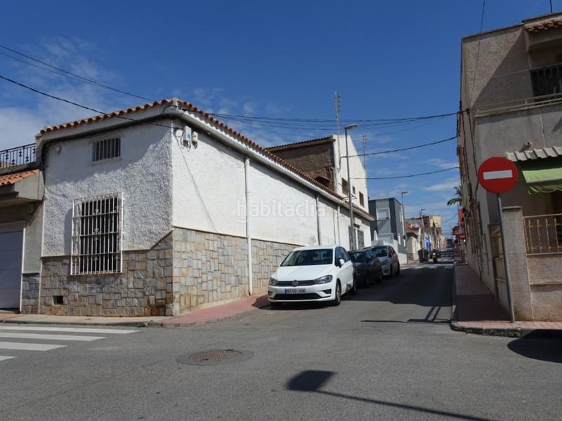 Foto 43d6662d-8ba3-4650-a75f-301ceee81658. Local comercial localnave comercial en Barrio Peral-San Félix Cartagena