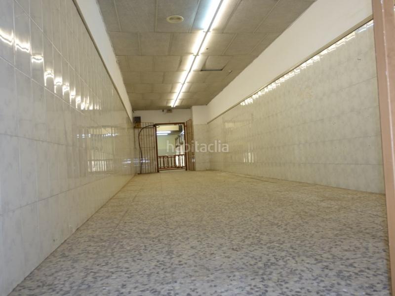 Foto 4946fca3-6602-434f-9295-e32e1018eab6. Local comercial localnave comercial en Barrio Peral-San Félix Cartagena