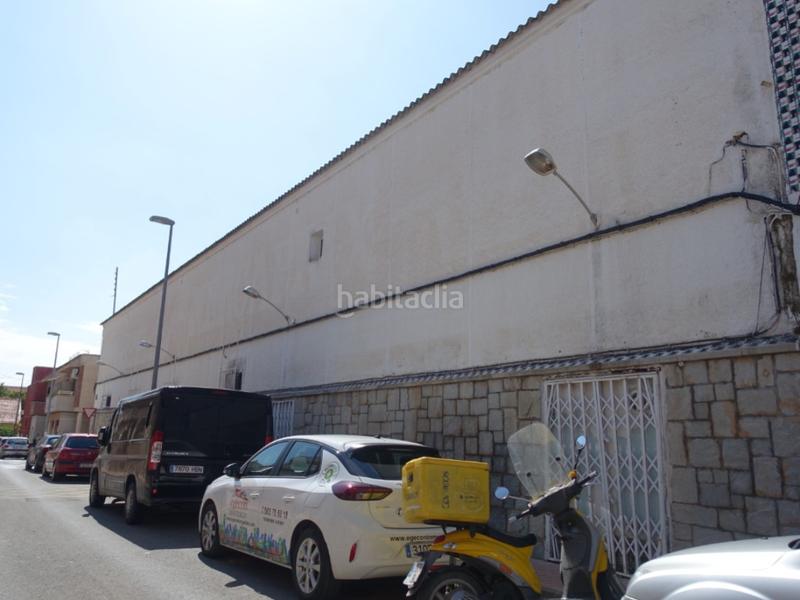 Foto 5f3d1ac5-b45c-4681-8713-8b2644c8798f. Local comercial localnave comercial en Barrio Peral-San Félix Cartagena