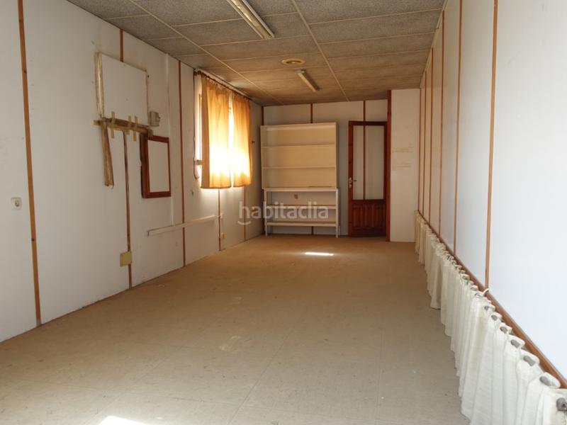 Foto 6bec9a89-3775-44cd-b684-a13526ec1c3f. Local comercial localnave comercial en Barrio Peral-San Félix Cartagena