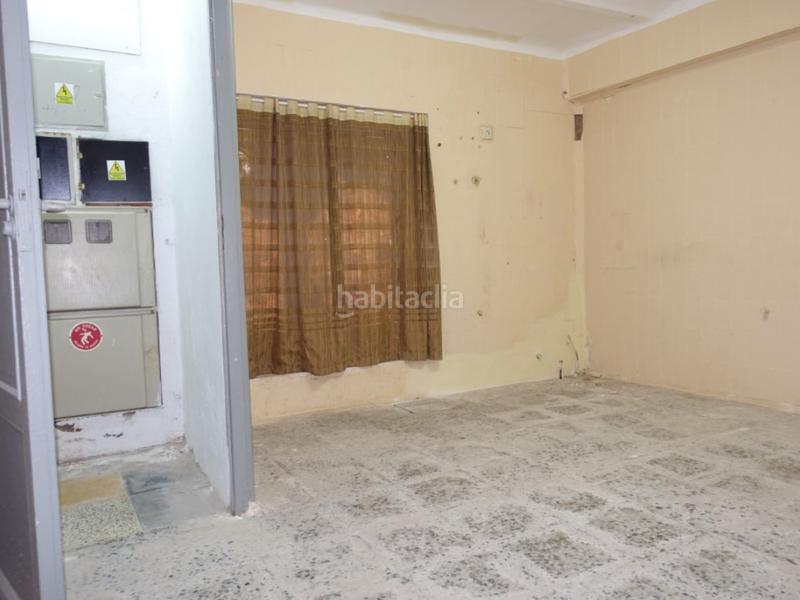 Foto 703dfad2-ef0c-4848-ac5d-ef9c9bb51e7c. Local comercial localnave comercial en Barrio Peral-San Félix Cartagena